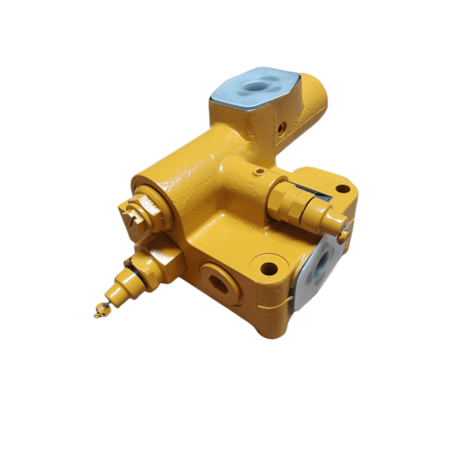 XGMA XCMG 12C0011 के लिए प्राथमिकता अनलोडिंग वाल्व